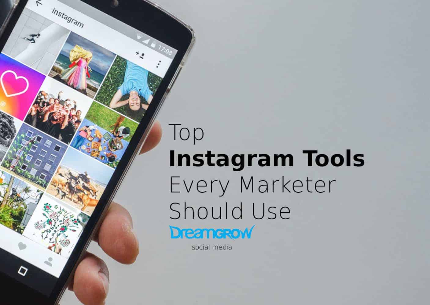  - top ways to grow your instagram followers this month social media