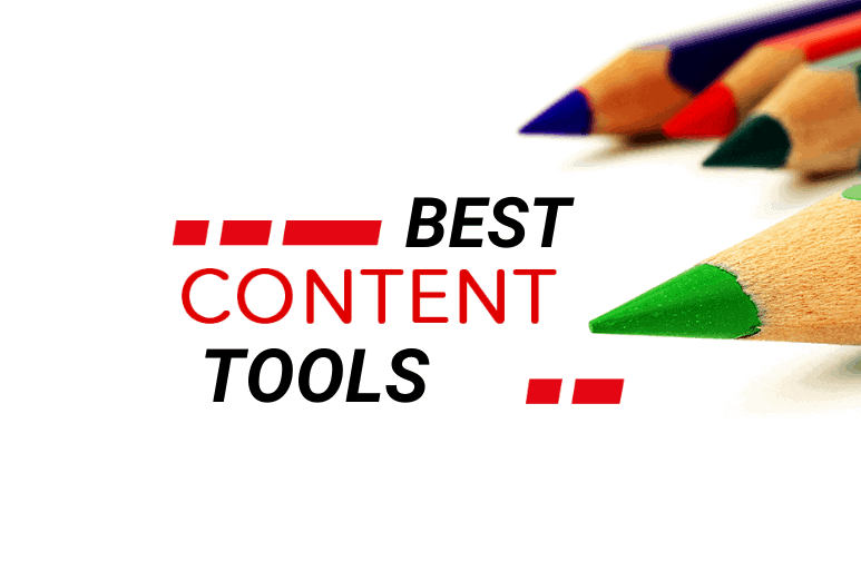 10 productivity tools that I use for content writing - Credible Content Blog