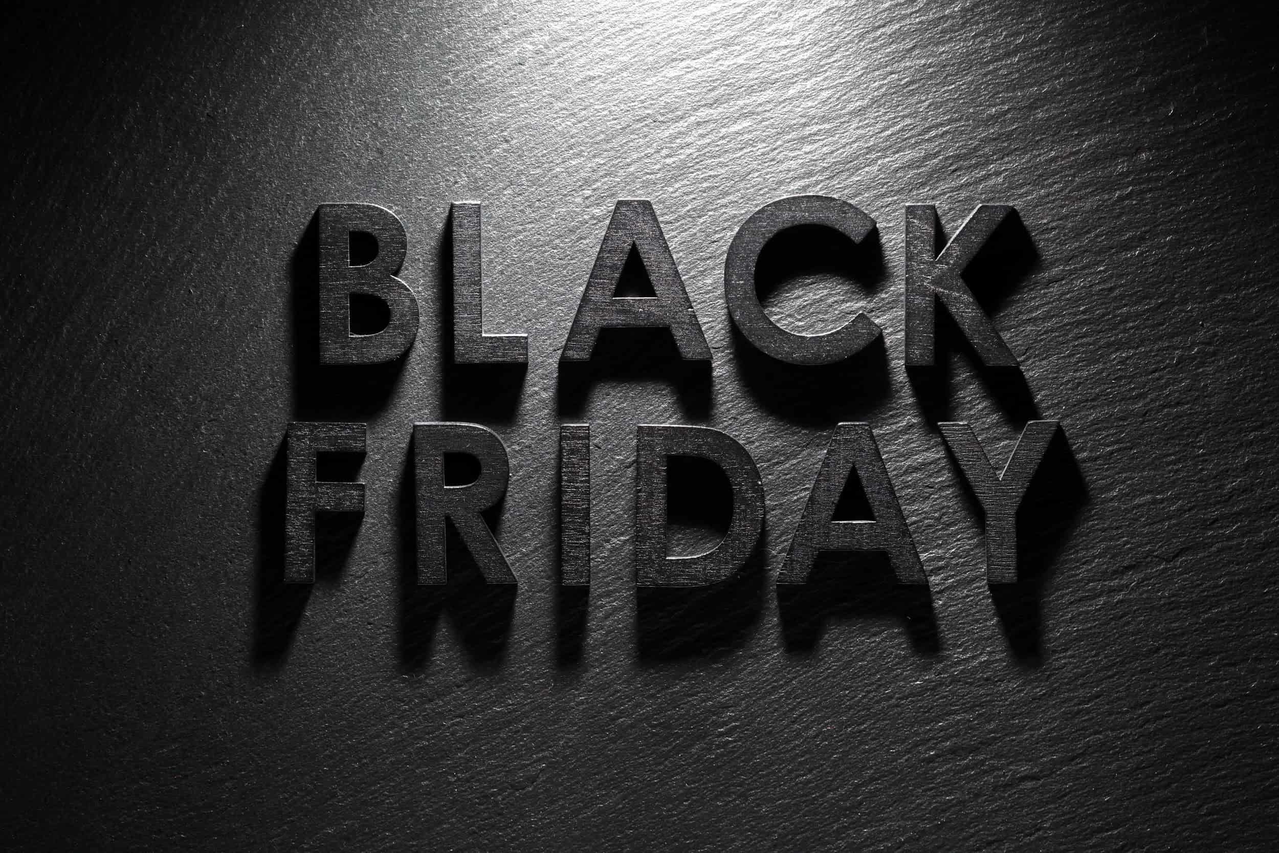 The Best Black Friday Deals for Shopify Sellers Dreamgrow
