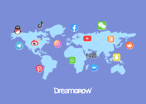 The 15 Biggest Social Media Sites and Apps in 2024 - Dreamgrow