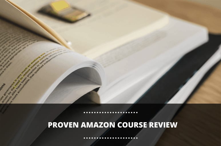 proven amazon course review - legit or not
