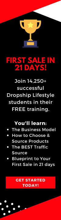 dropship lifestyle for free